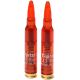 Tipton Snap Cap Rifle 223 Rem 2 Pack