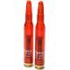 Tipton Snap Cap Rifle 270 Win 2 Pack