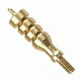 Tipton Solid Brass Cleaning Jag 40/41/416 Caliber