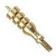Tipton Solid Brass Cleaning Jag 40/41/416 Caliber