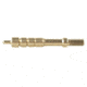 Tipton Solid Brass Cleaning Jag 25 - 26 Caliber