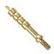 Tipton Solid Brass Cleaning Jag 270 - 7mm Caliber