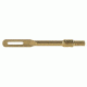 Tipton Solid Brass Slotted Tip 22 - 29 Caliber