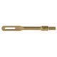 Tipton Solid Brass Slotted Tip 22 - 29 Caliber