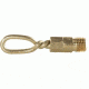 Tipton Solid Brass Slotted Tip Universal Shotgun