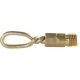 Tipton Solid Brass Slotted Tip Universal Shotgun