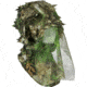 Titan 3d Leafy Face Mask Mossy Oak Obsession Nwtf