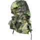 Titan 3d Leafy Face Mask Mossy Oak Rio