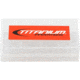 Titanium Innovations Battery Case, 2 x 18650/ 4 x CR123A Battery Capacity, Clear, TITANIUM-CASE-18650-CR123A