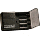 Titanium V4000 AA &amp; AAA NiMh/NiCd Smart Charger, Black, CH-TV4000