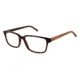 TLG NU032 Eyeglass Frames - Frame TORTOISE, Size 55/16mm LYNU03202