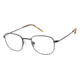 TLG NU039 Eyeglass Frames - Frame MATTE BLACK, Size 49/21mm LYNU03901