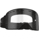TOBE Outerwear Aurora Goggle, Night Ops Clear, One Size, 650222-000-111