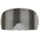 TOBE Outerwear Aurora Goggle, Surge Silver Mirror W/ Yellow Tint, One Size, 650222-225-111