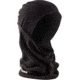 TOBE Outerwear Balaclava Light, Jet Black, One Size, 250521-001-111
