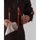TOBE Outerwear Macer V2 Monosuit - Mens, Jet Black, XL, 900222-001-006