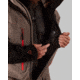 TOBE Outerwear Macer V2 Monosuit - Mens, Steel Gray, 2XL, 900222-006-007