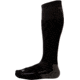 TOBE Outerwear Ovis Merino Sock, Jet Black, 4-6, 400221-001-006