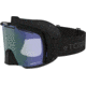 TOBE Outerwear Revelation Goggle, Photon Tech Blue/Green Mirror W/ Orange Tint, One Size, 650122-609-111