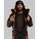 TOBE Outerwear Rex V3 Monosuit - Mens, Eclipse, XS, 900822-001-002