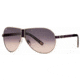 Tod's TO0007 Sunglasses - 34X Frame Color