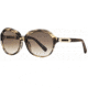 Tod's TO0018 Sunglasses - 47F Frame Color