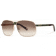 Tod's TO0024 Sunglasses - 28F Frame Color
