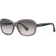 Tod's TO0027 Sunglasses - Grey Frame Color