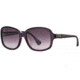 Tod's TO0027 Sunglasses - Shiny Violet Frame Color