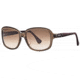 Tod's TO0027 Sunglasses - Shiny Light Green Frame Color
