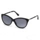 Tod's TO0082 Sunglasses - Shiny Black Frame Color