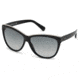 Tod's TO0094 Sunglasses - Black Frame Color