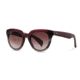 Tod's TO0117 Sunglasses - Shiny Light Blue Frame Color