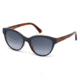 Tod's TO0129 Sunglasses - Blue Frame Color