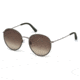 Tod's TO0140 Sunglasses - Shiny Dark Green Frame Color