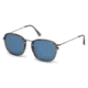 Tod's TO0141 Sunglasses - Grey Frame Color