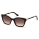 Tod's TO0151 Sunglasses - Havana Frame Color