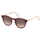 Tod's TO0188 Sunglasses - Bordeaux Frame Color