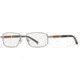 Tod's TO5010 Eyeglass Frames - 014 Frame Color