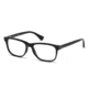 Tod's TO5104 Eyeglass Frames - Shiny Black Frame Color
