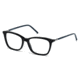 Tod's TO5110 Eyeglass Frames - Shiny Black Frame Color