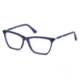 Tod's TO5155 Eyeglass Frames - Blue Frame Color