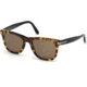 Tom Ford FT0336 Sunglasses - Coloured Havana Frame Color, Roviex Lens Color