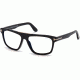 Tom Ford FT0628 Sunglasses - Shiny Black Frame Color, Shiny Black Lens Color