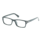 Tom Ford FT4239 Eyeglass Frames - Shiny Black Frame Color