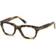 Tom Ford FT5178 Eyeglass Frames - Coloured Havana Frame Color