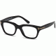 Tom Ford FT5178 Eyeglass Frames - Shiny Black Frame Color