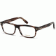 Tom Ford FT5320 Eyeglass Frames - Grey Frame Color