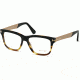 Tom Ford FT5372 Eyeglass Frames - Black Frame Color