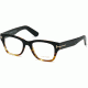 Tom Ford FT5379 Eyeglass Frames - Black Frame Color
